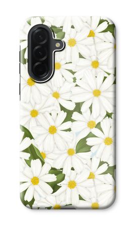 Summer Daisies