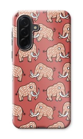 Mammoth