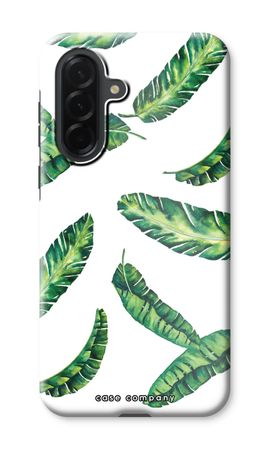 Long leaves