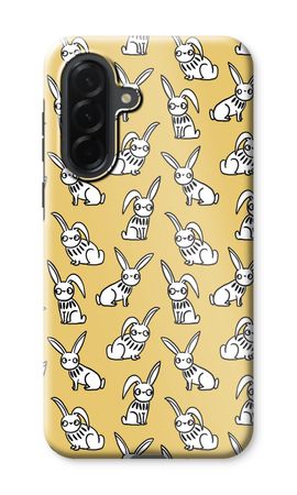hare