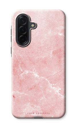 Pink Marble