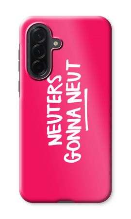 Neuters (roze)