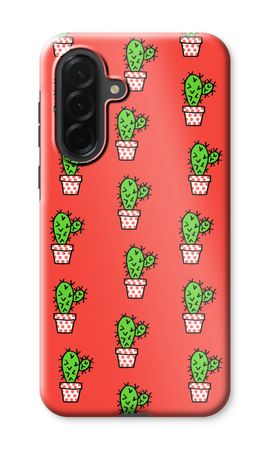 Mini cactus
