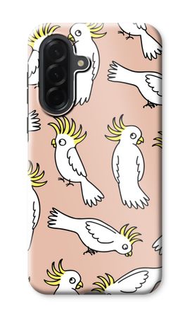 Parrot