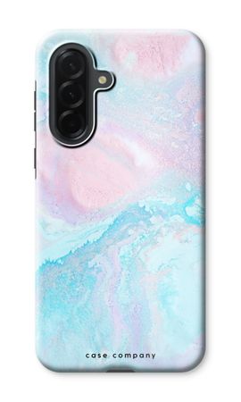 Fantasy pastel