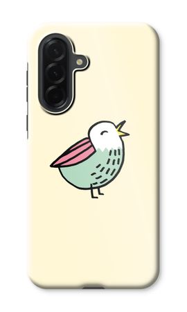 Birdy