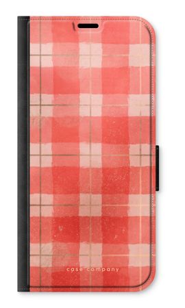 Crimson Check