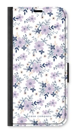 Lavender Lace