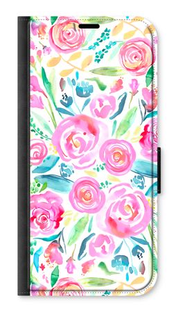Pastel Roses