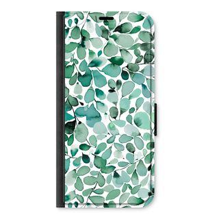 Leafy Eucalyptus