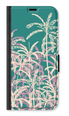 Tropical Palms