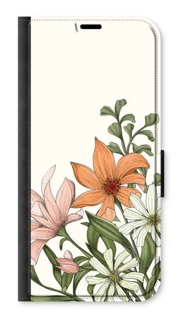 Floral bouquet