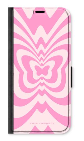 Retro Butterfly
