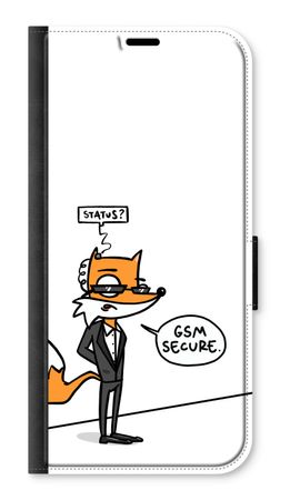 GSM secure
