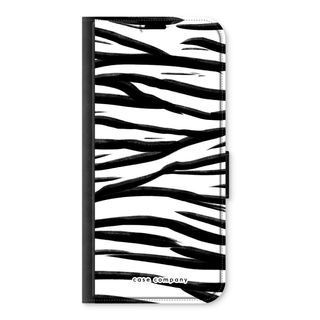 Zebra pattern