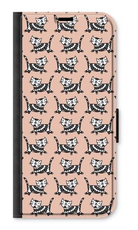 Zwarte poes