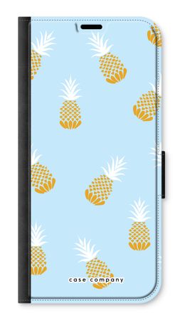 Little pineapples