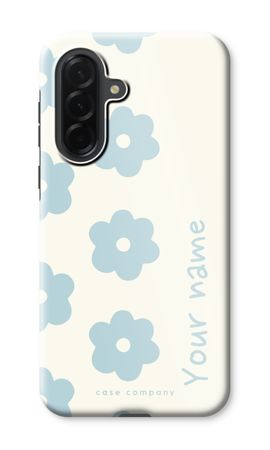 Namecase - Flowers - Pascha