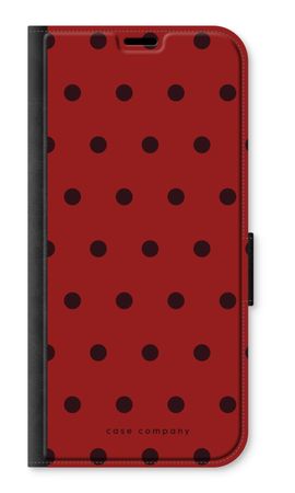 Ladybird Spots