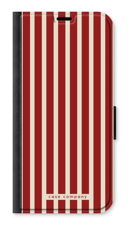 Retro Red