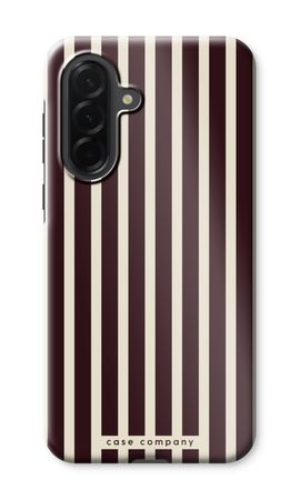 Bamboo Stripe