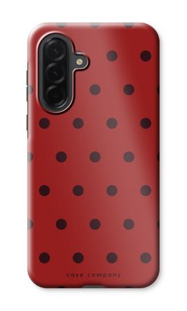 Ladybird Spots