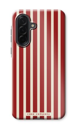 Retro Red