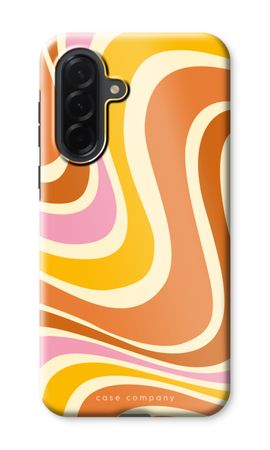 Retro Waves