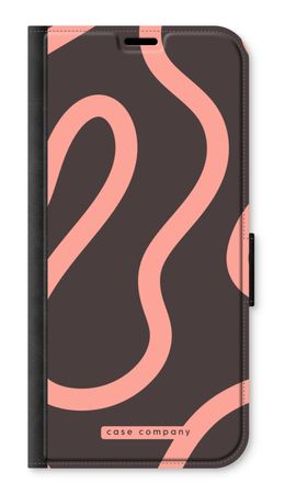 Mocha Swirl