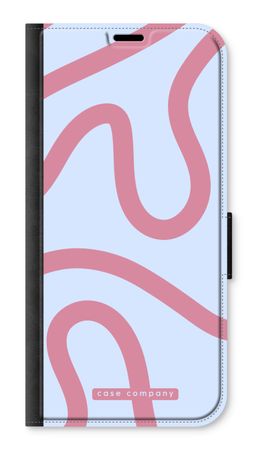 Soft Blush Lines