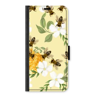 No flowers without bees