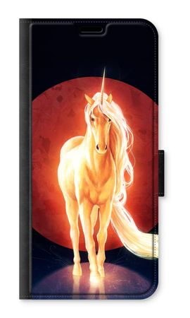 Last Unicorn