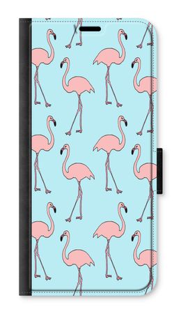 Anything Flamingoes