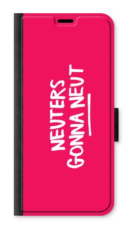 Neuters (roze)