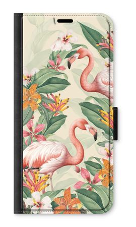 Tropical Flamingo