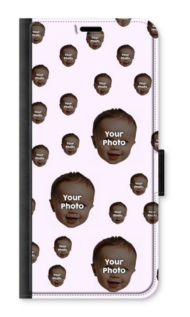 Personalized Face N°2