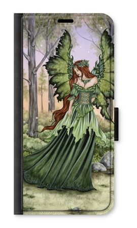 Lady of the forest