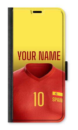 Spain - Football