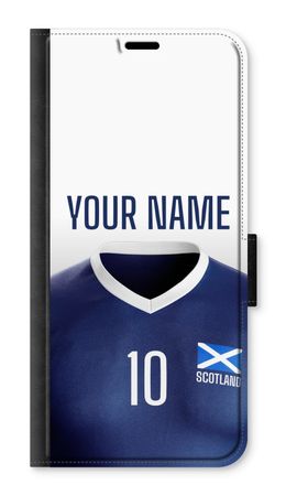 Scotland - Football