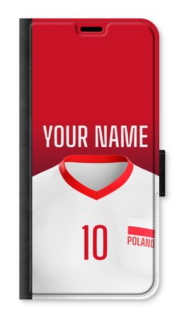 Poland - Football