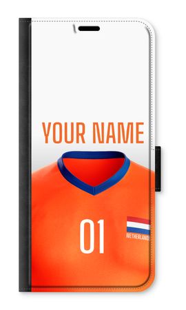 Netherlands - Football