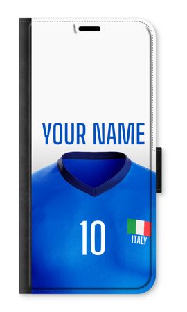 Italy - Football