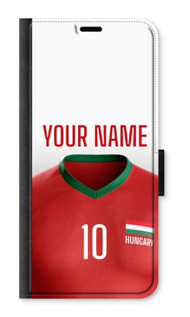 Hungary - Football