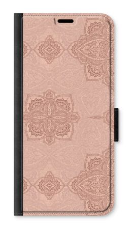 Boho oriental mandala