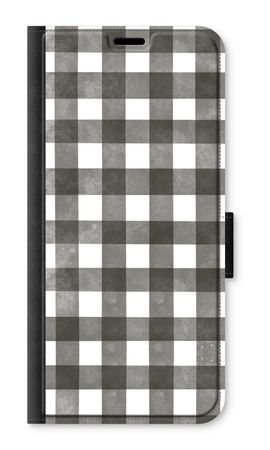 Gingham style
