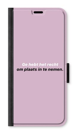 Ge hebt het recht