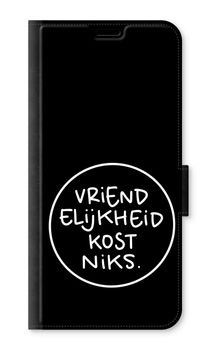 Vriendelijkheid
