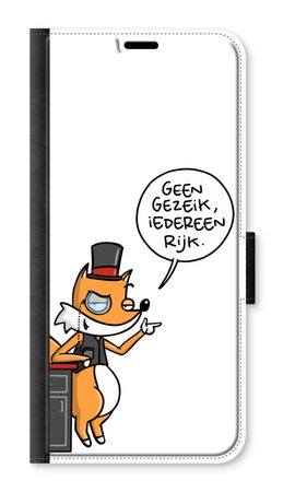 Geen Gezeik