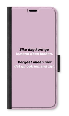 gij zijt ook iemand