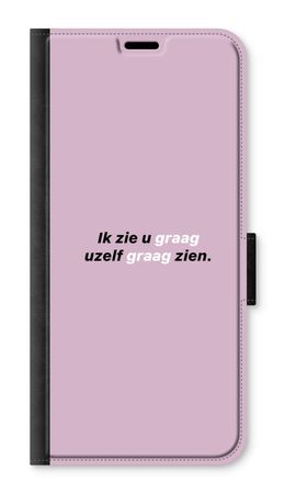 uzelf graag zien